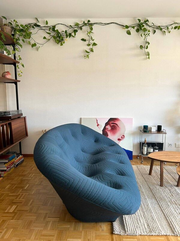 Canapé Ploum 2 places, ligne Roset