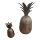 Pineapple buckets duo