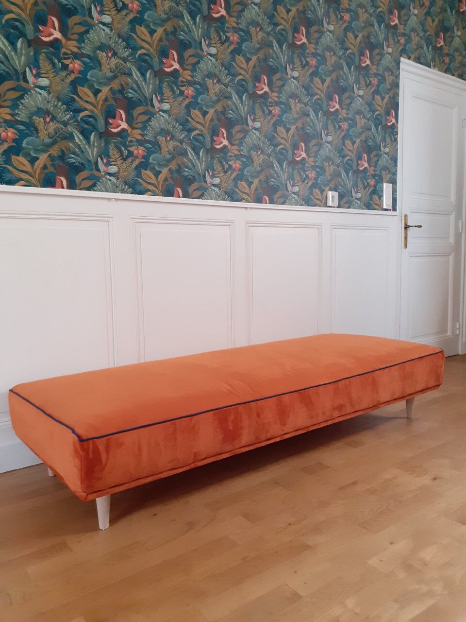 Roma daybed