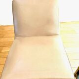 Chaise de bar Andrée Putman LO Sushi