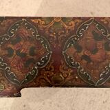 Ancient box from Mongolia