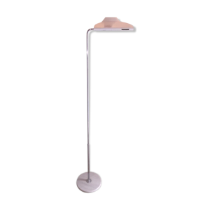 Lampadaire halogène