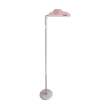 Floor lamp halogen vintage "Mezzaluna" Bruno Gecchelin