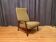 Fauteuil, Danemark, années 1960.