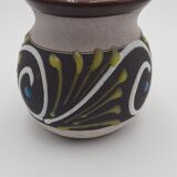 Ceramic pitcher