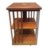 Revolving library