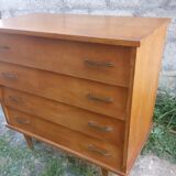 Vintage dresser