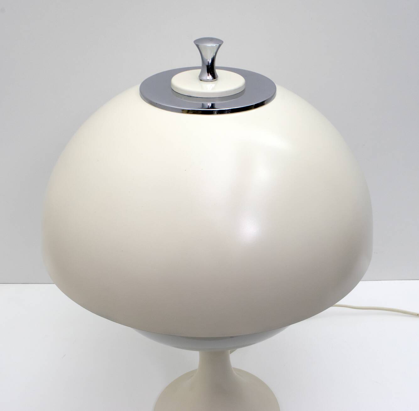 Pair of After Midcentury Italian Lamps, 1960s