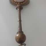 Miroir a main vintage