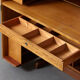 'Desk in a Box' by Mummenthaler & Meier 1950s