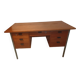 Vintage industrial desk