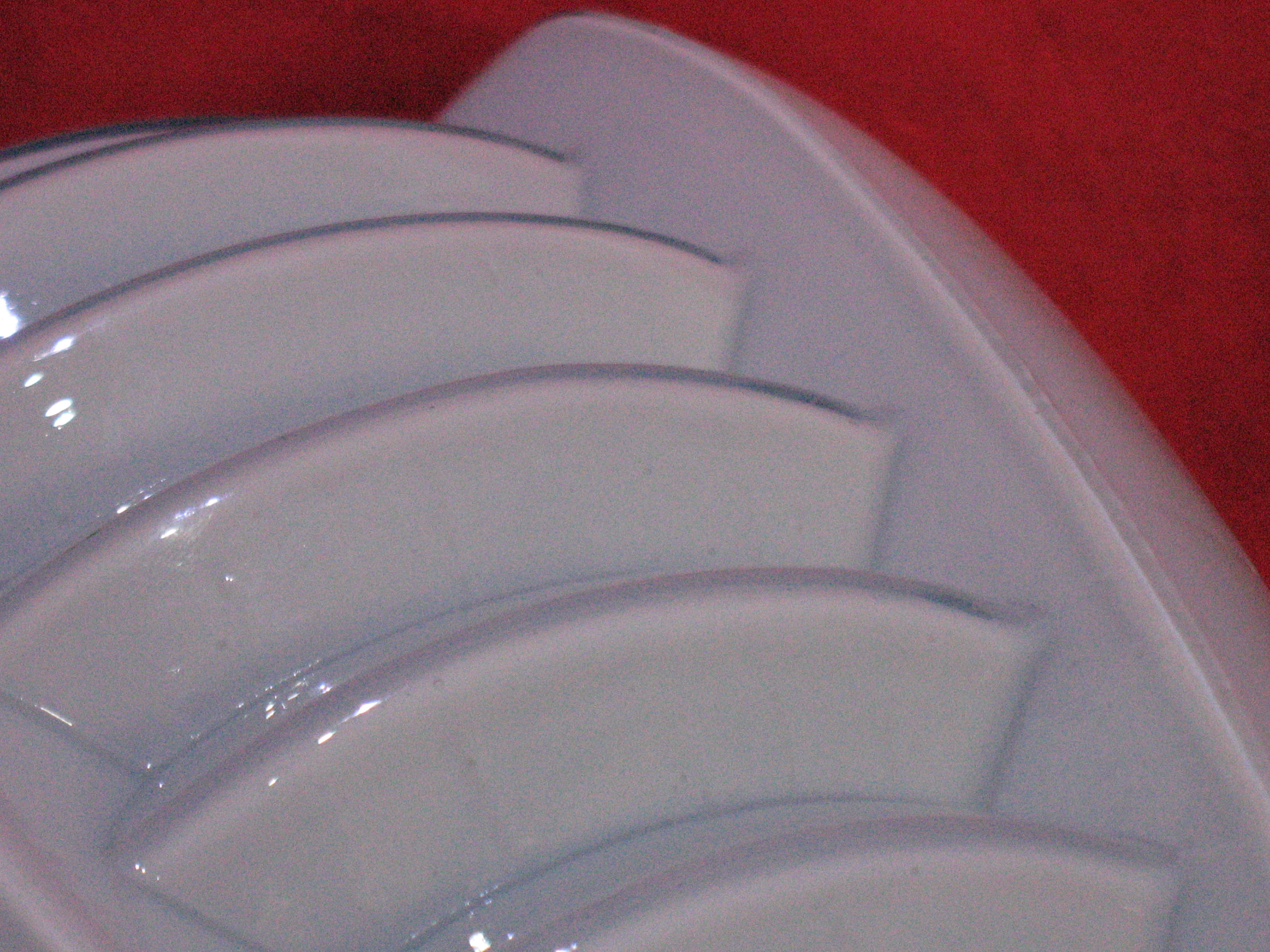 Vase " art nouvelles "