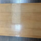 Hugues Chevalier coffee table - 4 small hidden tables