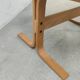 Table basse vintage Westnofa