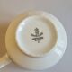 Set of 5 vintage coffee cups Winterling Bavaria - Pop Art 70s sun decor