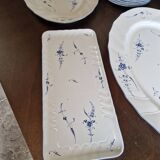 Villeroy and Boch service 61 pieces Old Luxembourg model