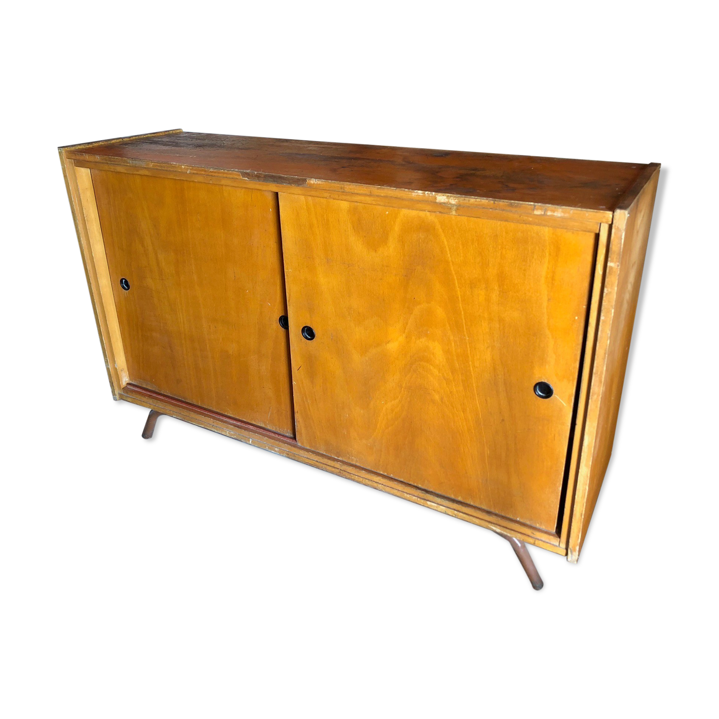 School sideboard