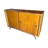 School sideboard