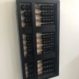 Chinese Abacus / Suan pan wooden