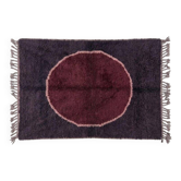 Tapis marocain fait main traditionnelle 1,5/2,5 m