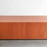 Sideboard B40 by Dieter Waeckerlin for Behr, Germany, 1960s