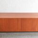 Sideboard B40 by Dieter Waeckerlin for Behr, Germany, 1960s
