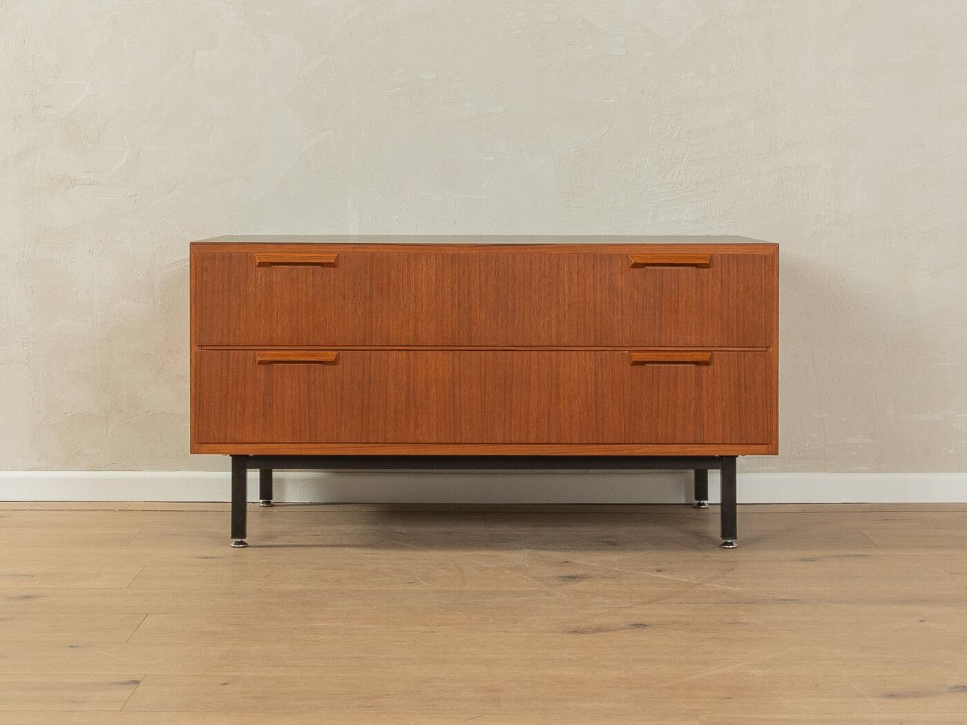1960s Chest of Drawers by DeWe