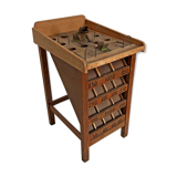 30's vintage frog game