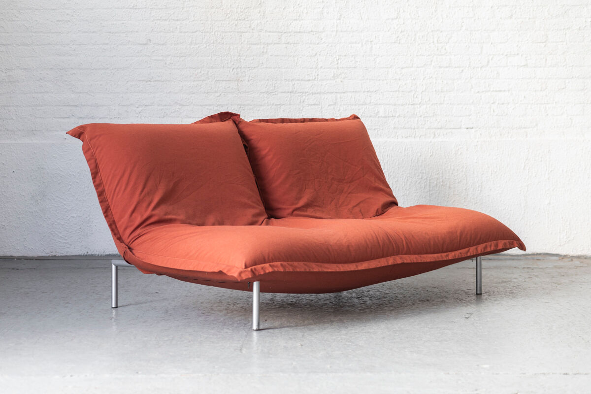 Calin 2- Seater by Pascal Mourgue for Ligne Roset, France