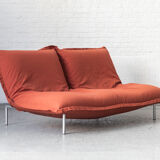 Calin 2- Seater by Pascal Mourgue for Ligne Roset, France
