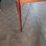 Scandinavian dining table