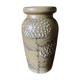 Vase en grès Austria vintage