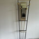 Coat rack/wardrobe from the 50s/60s.