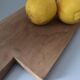 Planche à découper bois