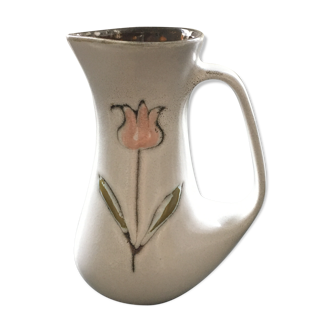 Niderviler tulip pitcher