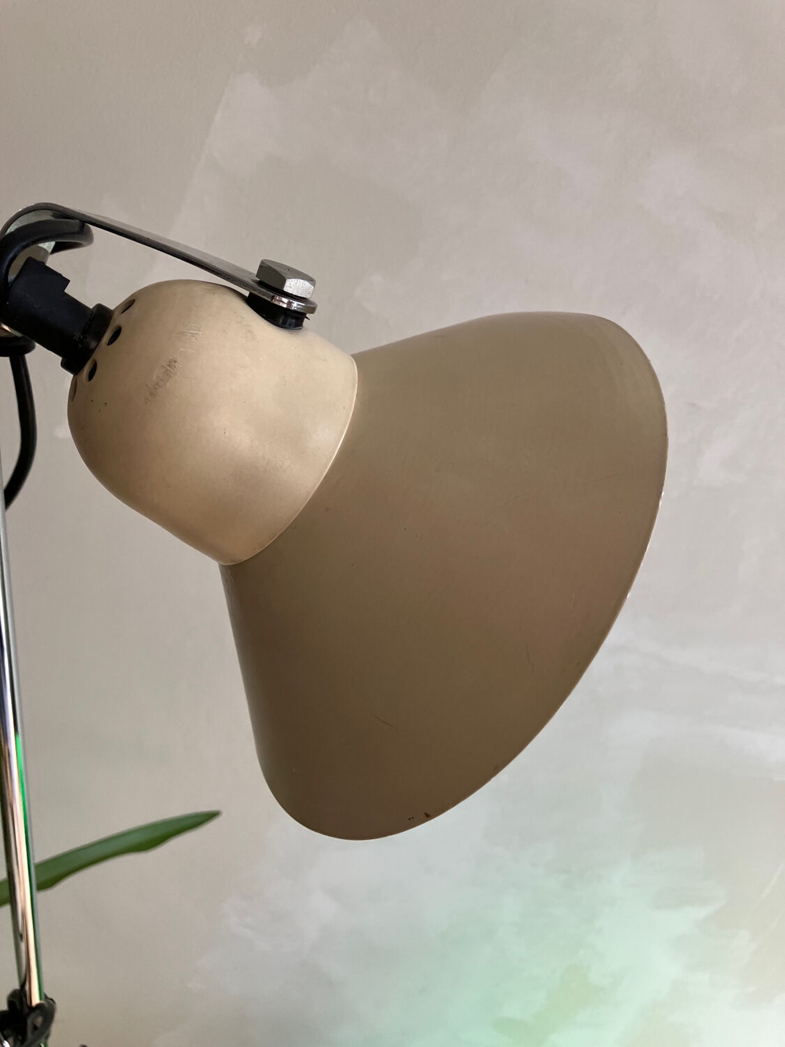 Aluminor Floor Lamp