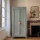 Parisian Wardrobe (renovated)