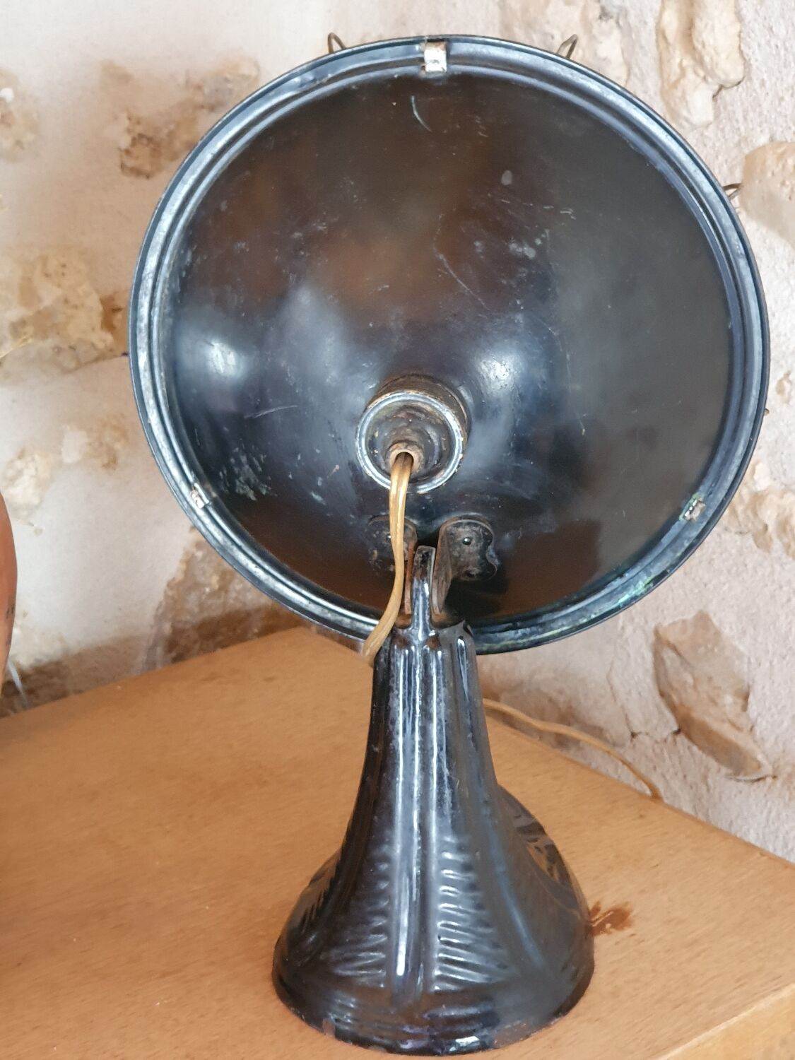 Vintage lamp