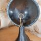 Vintage lamp