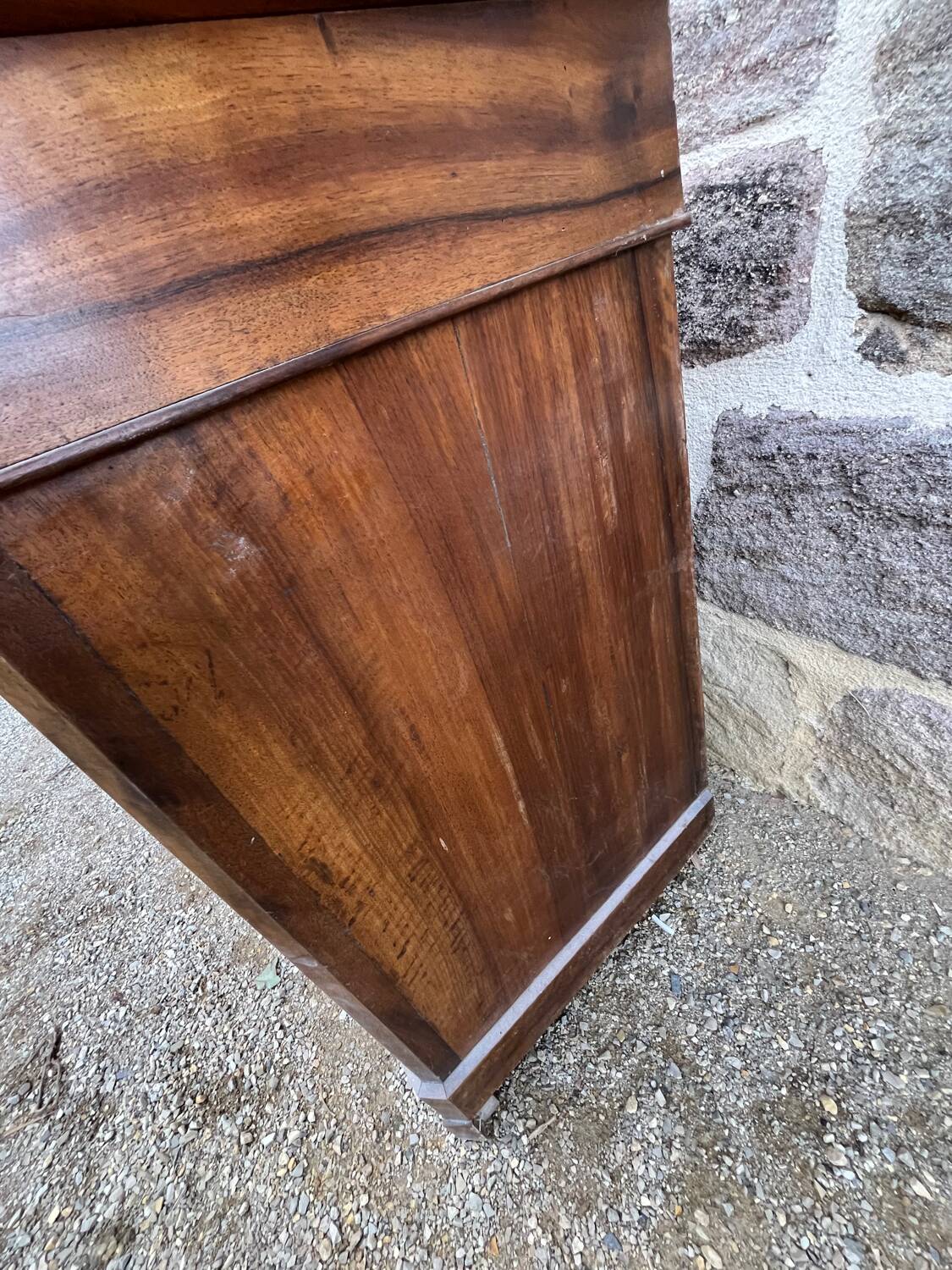 Empire Chest of Drawers