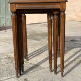 Tables gigognes