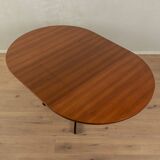 1960s Butterfly Dining Table