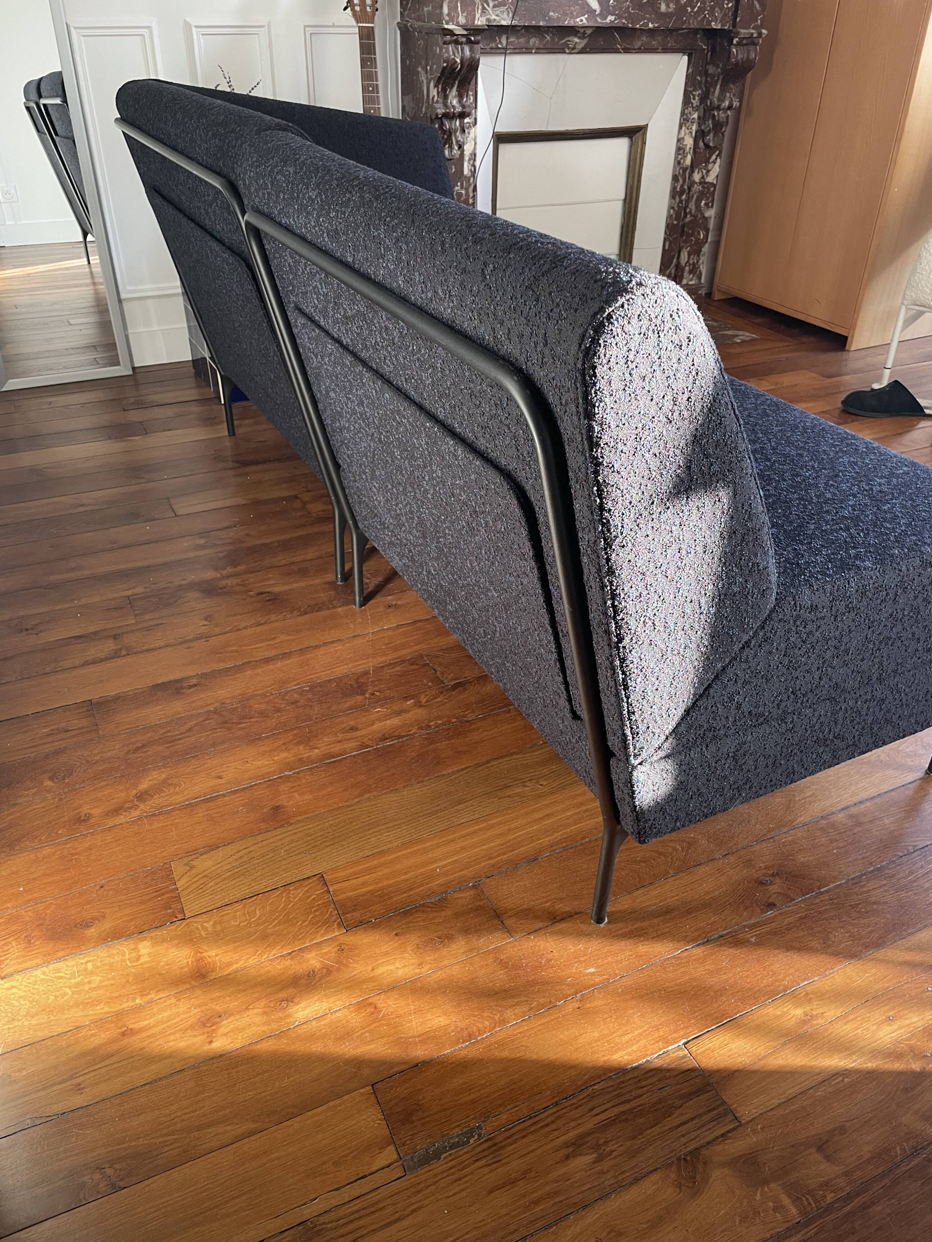 Canapé modulable Lammhults