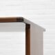 Artona Coffee Table by Afra & Tobia Scarpa for Maxalto 1970s
