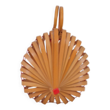 Bamboo basket