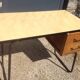 Bureau vintage style J ,Hitier