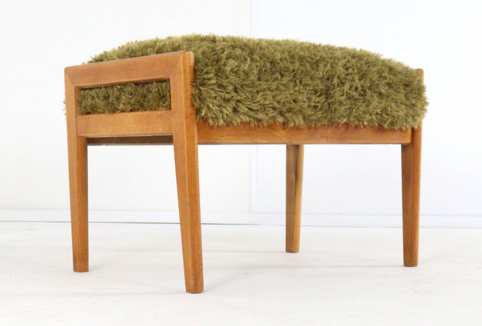 Cassina footstool