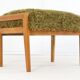 Cassina footstool