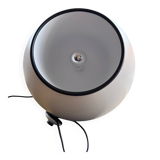 New sun lamp Prisunic X Monoprix assigned to Marc Held.