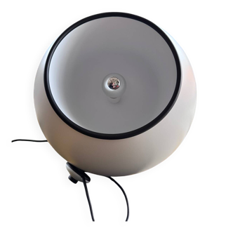 New sun lamp Prisunic X Monoprix assigned to Marc Held.